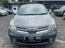 Nissan Grand Livina XV 1.5 Matic 2012 DP 5 JUTA AJA!