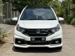 Honda Mobilio RS CVT 2018 1