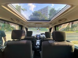 Nissan Serena Panoramic Autech 2017, MERAH MARRON, KM 60rb 21