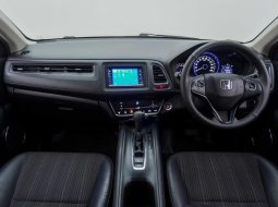 Honda HR-V 1.5L E CVT 2016 Hatchback 9
