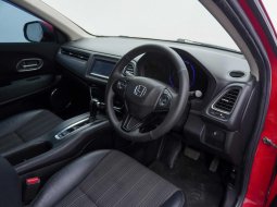 Honda HR-V 1.5L E CVT 2016 Hatchback 8