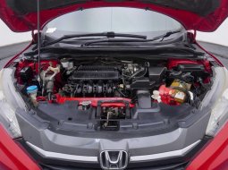 Honda HR-V 1.5L E CVT 2016 Hatchback 7