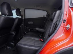 Honda HR-V 1.5L E CVT 2016 Hatchback 11