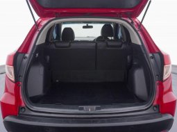 Honda HR-V 1.5L E CVT 2016 Hatchback 12