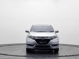 Honda HR-V 1.8L Prestige 2016 Silver 4