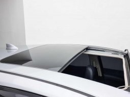 Honda HR-V 1.8L Prestige 2016 Silver 7