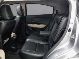 Honda HR-V 1.8L Prestige 2016 Silver 10