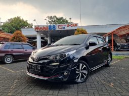 Toyota Yaris S 2018