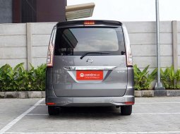 Jual mobil Nissan SERENA HWS AT 2016 ,  B2254TFV pajak panjang 5