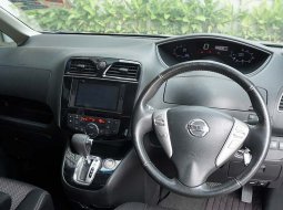 Jual mobil Nissan SERENA HWS AT 2016 ,  B2254TFV pajak panjang 12