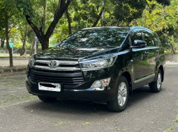 TDP RINGAN!! INNOVA G BENSIN 2020