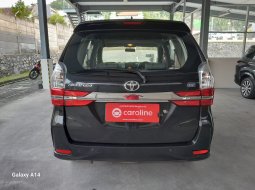 TOYOTA AVANZA G 1.3 Manual 2019 , H8497HS BERGARANSI 7G+, TDP HANYA 8 JUTAAN SAJA ! 4