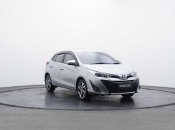 Toyota Yaris G 1.5 A/T 2019 Hatchback