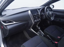 Toyota Yaris G 1.5 A/T 2019 Hatchback 10
