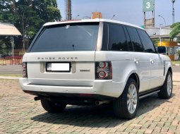 Land Rover Range Rover Vogue 5.0 5