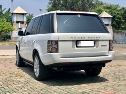 Land Rover Range Rover Vogue 5.0 6