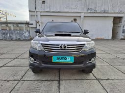 Fortuner 2.5 G Diesel TERMURAH!!!! 2