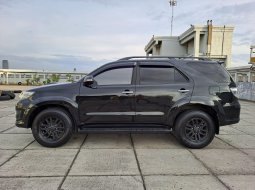 Fortuner 2.5 G Diesel TERMURAH!!!! 4