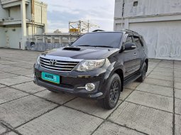 Fortuner 2.5 G Diesel TERMURAH!!!! 3