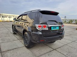 Fortuner 2.5 G Diesel TERMURAH!!!! 5