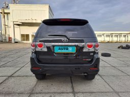 Fortuner 2.5 G Diesel TERMURAH!!!! 6