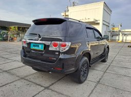 Fortuner 2.5 G Diesel TERMURAH!!!! 7
