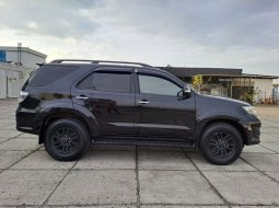 Fortuner 2.5 G Diesel TERMURAH!!!! 9