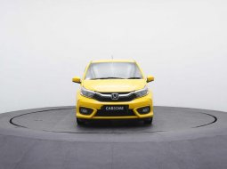 Jual mobil Honda Brio 2022 1