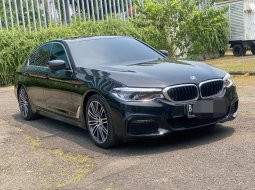 BMW 5 Series 530i 2
