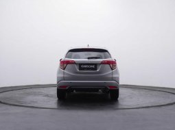 Honda HR-V Prestige 2016 2