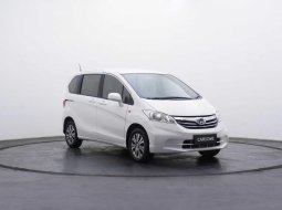 Honda Freed S 2013 Putih 1