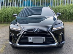 Lexus RX 200T 1