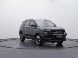 Wuling Almaz Smart Enjoy CVT 2021 Hitam