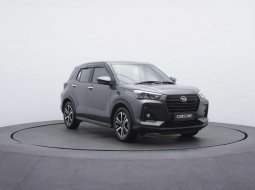 Daihatsu Rocky R 2021 Abu-abu DP 20 JUTA / ANGSURAN 4 JUTA 1