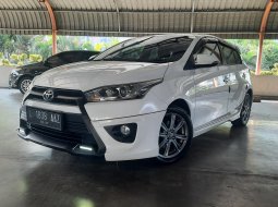 Toyota Yaris TRD Sportivo 2015
