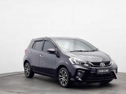Daihatsu Sirion M 2018 Ungu DP 10 JUTA / ANGSURAN 2 JUTA