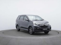 Daihatsu Xenia R SPORTY 2017 Abu-abu DP 15 JUTA / ANGSURAN 3 JUTA