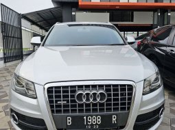 Audi Q5 2.0 TFSI Quattro 2012 1