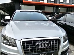 Audi Q5 2.0 TFSI Quattro 2012 2