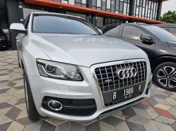 Audi Q5 2.0 TFSI Quattro 2012 4