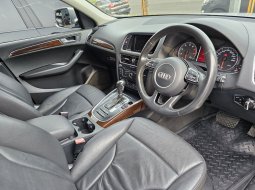 Audi Q5 2.0 TFSI Quattro 2012 7