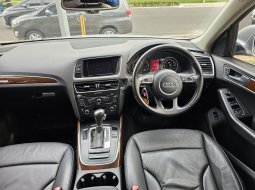 Audi Q5 2.0 TFSI Quattro 2012 9