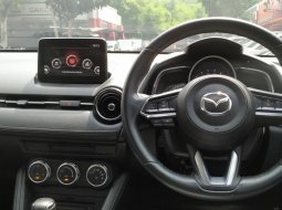 Mazda 2 R 2018 Putih AT KM39rb mulus pajak panjang 5