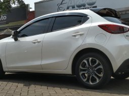 Mazda 2 R 2018 Putih AT KM39rb mulus pajak panjang 7