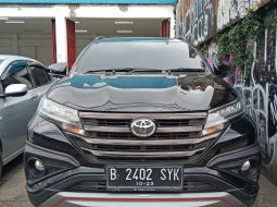 Jual mobil Toyota Rush 2018 , Kota Bekasi, Jawa Barat
