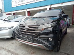 Jual mobil Toyota Rush 2018 , Kota Bekasi, Jawa Barat 2