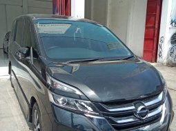 Nissan Serena Highway Star 2019 Hitam