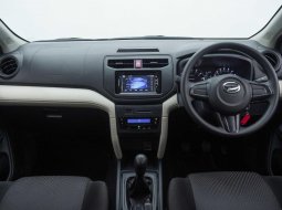 Daihatsu Terios X 2020 Coklat DP 15 JUTA / ANGSURAN 3 JUTA 5