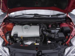 Toyota Yaris TRD Sportivo Heykers 2017 Hatchback 6