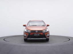 Toyota Yaris TRD Sportivo Heykers 2017 Hatchback 5